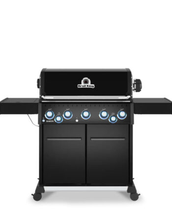Broil King Baronâ  590 Shadow Gasgrill