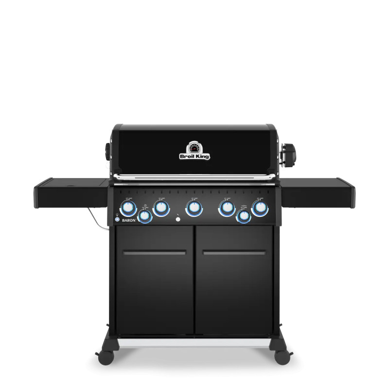 Broil King Baronâ  590 Shadow Gasgrill