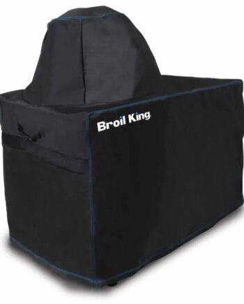 Broil King Betræk Til Keg 4000 5000 Inkl Bord