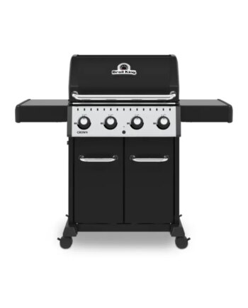 Broil King Crown 420 Gasgrill