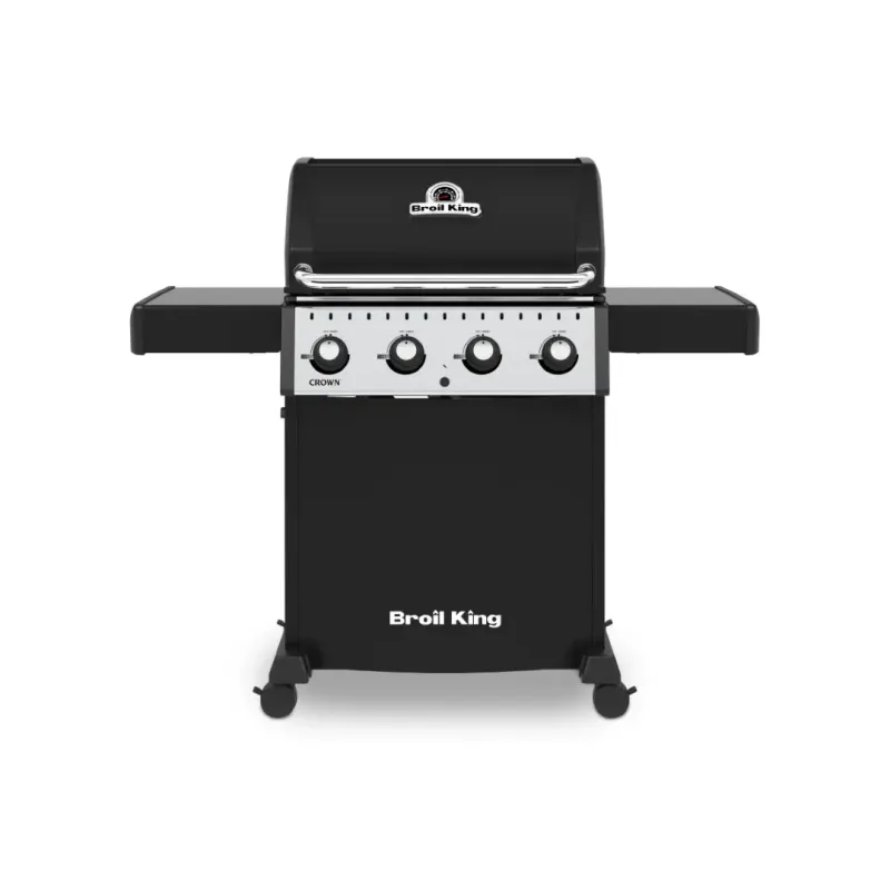 Broil King Crownâ  410 Gasgrill