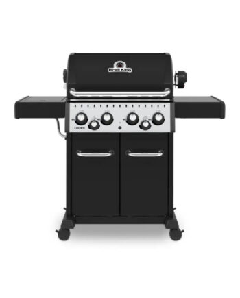 Broil King Crown 490 Gasgrill