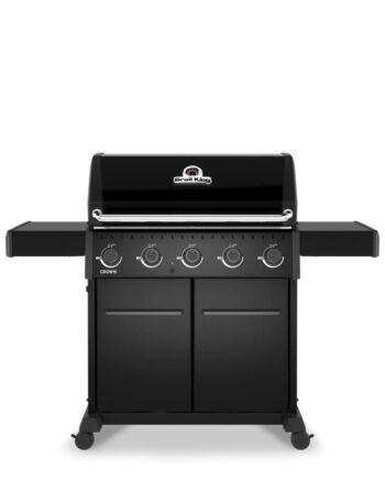 Broil King Crownâ  520 Shadow Gasgrill