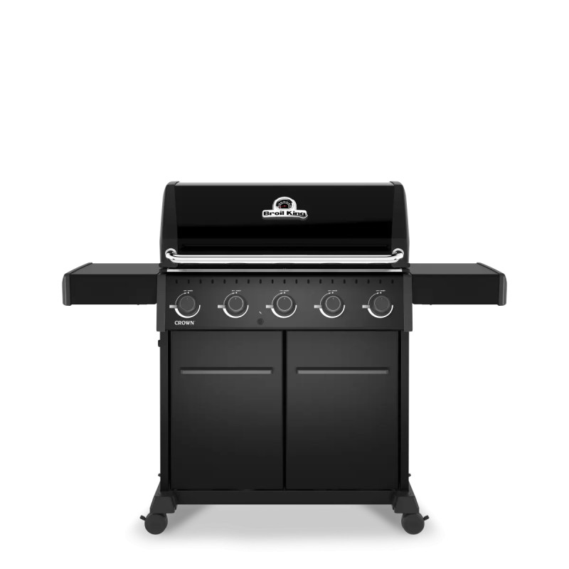 Broil King Crownâ  520 Shadow Gasgrill
