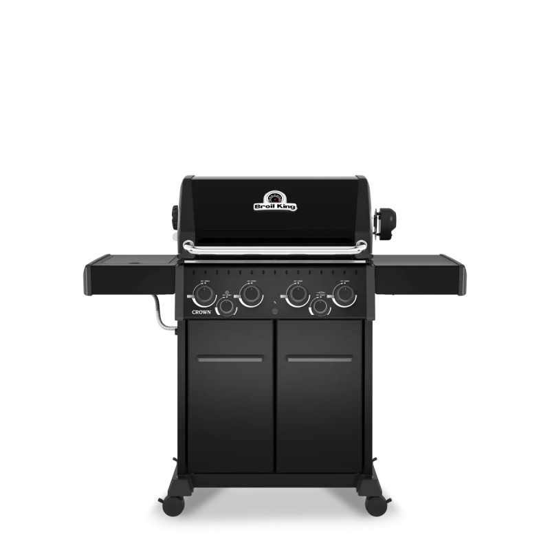 Broil King Crownâ  490 Shadow Gasgrill