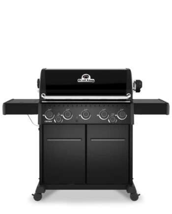 Broil King Crownâ  590 Shadow Gasgrill