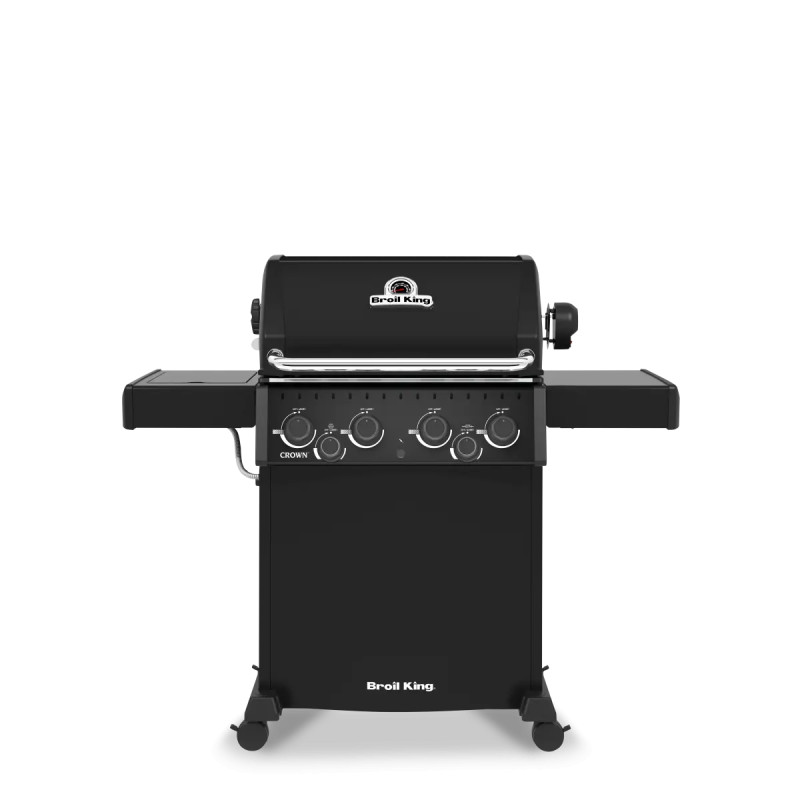 Broil King Crownâ  480 Shadow Gasgrill