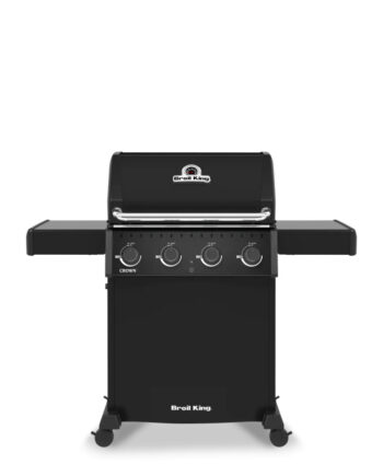 Broil King Crownâ  410 Shadow Gasgrill