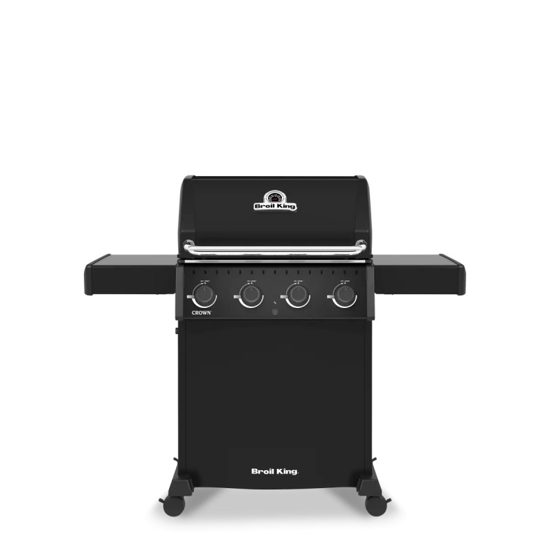 Broil King Crownâ  410 Shadow Gasgrill