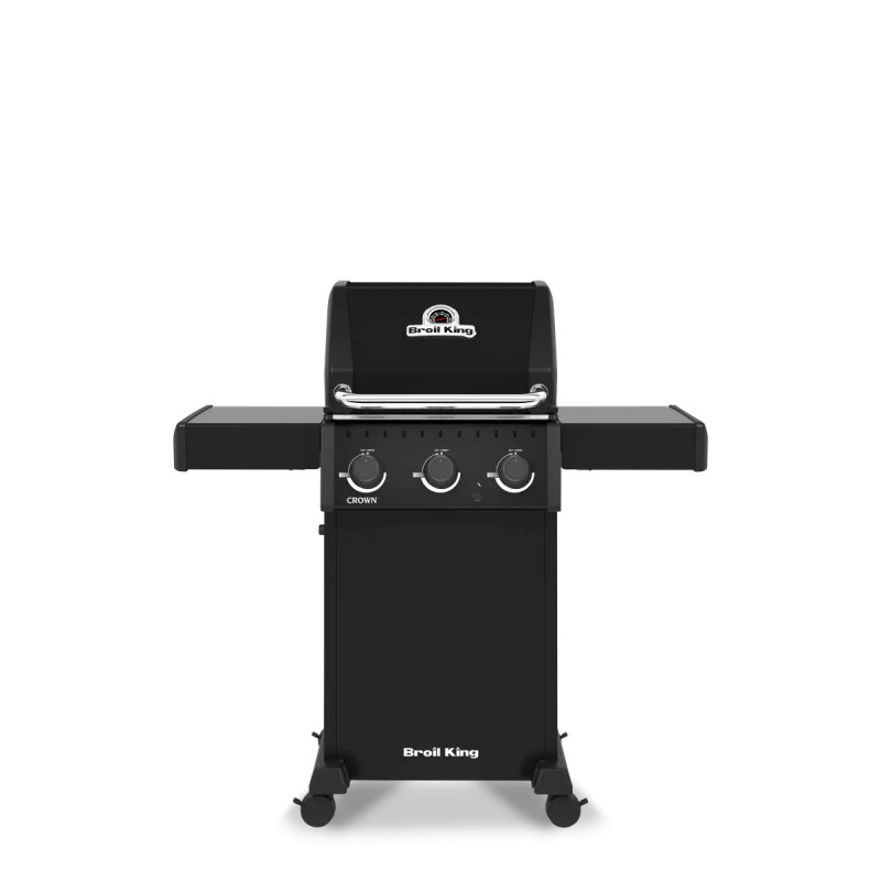 Broil King Crownâ  310 Shadow Gasgrill