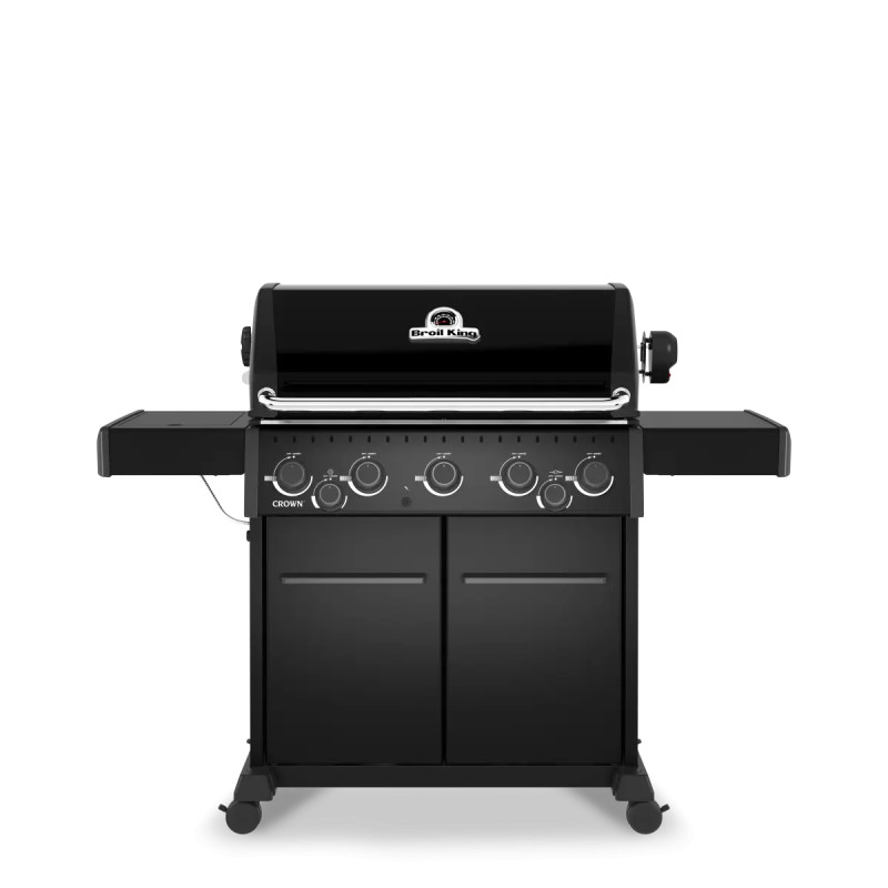 Broil King Crownâ  590 Shadow Gasgrill