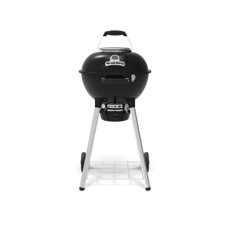 Broil King Gemâ  Premium Kettle 47 Kulgrill