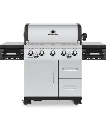 Broil King Imperial   590 Ir  Pro Gasgrill