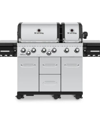 Broil King Imperial   690 Ir Pro Gasgrill