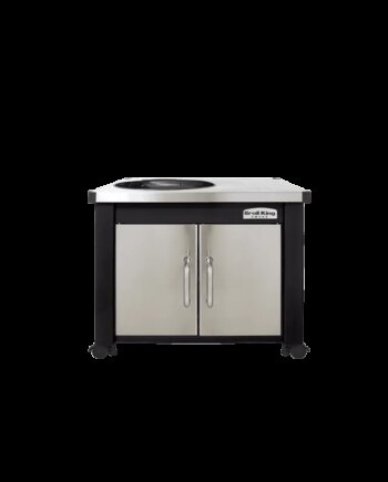 Broil King Keg Cabinet