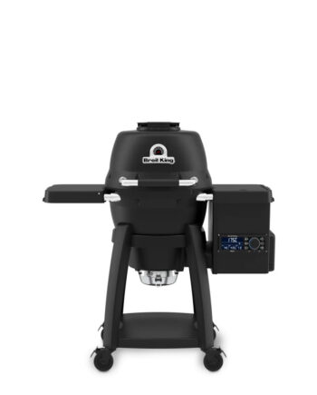 Broil King Keg Pellet Ique Træpillegrill