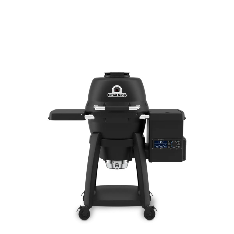 Broil King Keg Pellet Ique Træpillegrill