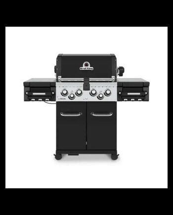 Broil King Regal 490 Gasgrill