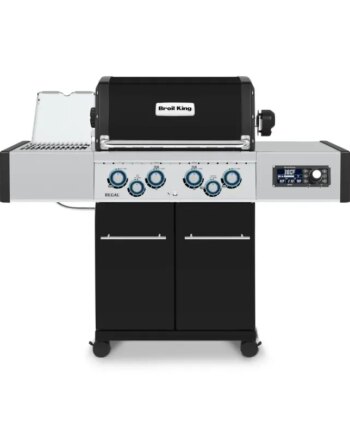 Broil King Regal   490 Ir Gasgrill Ique