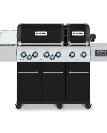 Broil King Regal   690 Ir Gasgrill Ique