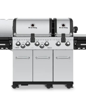 Broil King Regal   690 Ir Pro Gasgrill