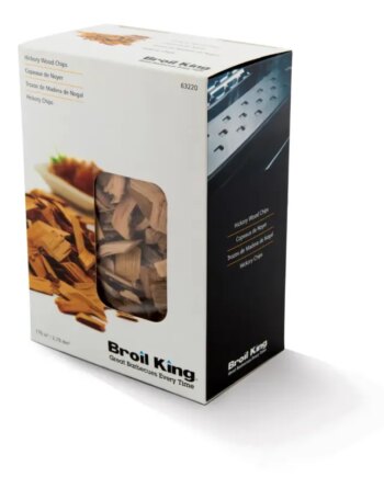 Broil King Hickory Røgflis 63220