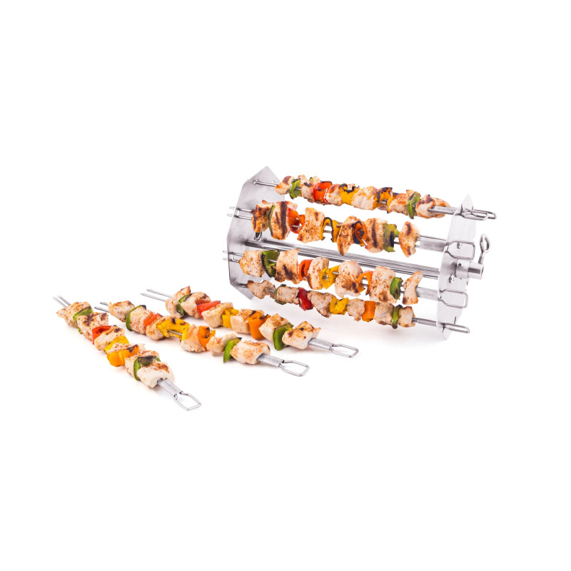 Broil King Rotisserispyd Til Grill