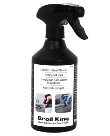 Broil King Rustfri Cleaner Rengøring