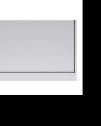 Broil King Rygpanel 90 Til Indbygnings Grill 804060