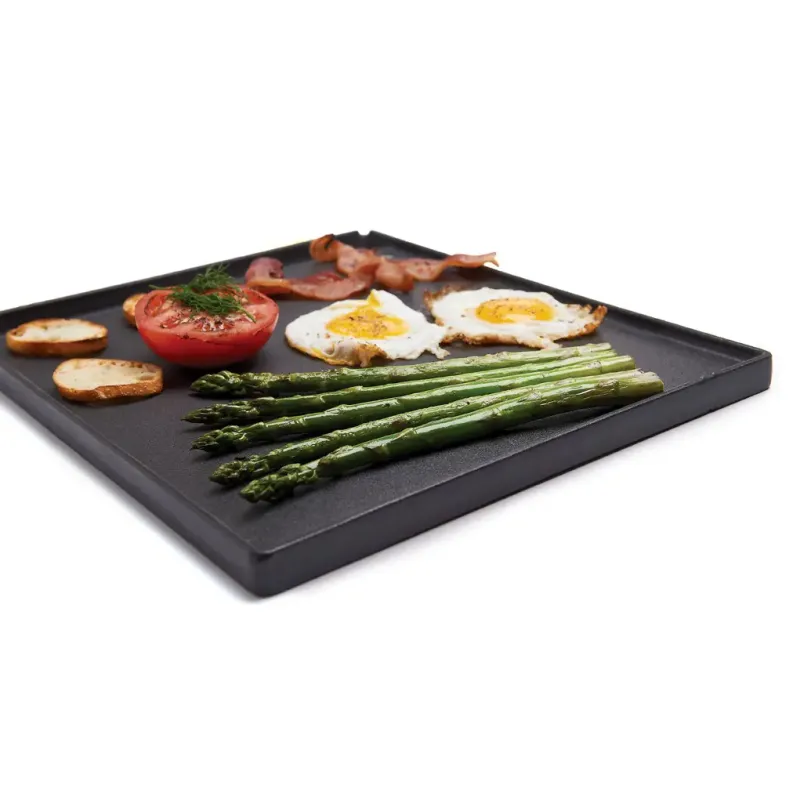 Broil King Stegeplade Til Monarch 38   28cm