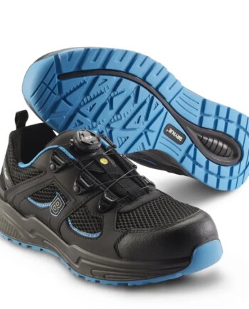 Brynje Athletic Boa S1p Src