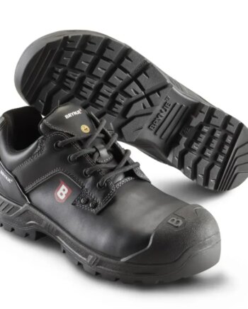 Brynje  -dry Outdoor Shoe Sikkerhedssko Alu Tåværn  Fiber Sømværn