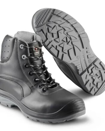 Brynje Force Boot Sikkerhedssko Composite Tåværn  Fiber Sømværn