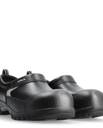 Brynje Force Shoe Sikkerhedssko Composite Tåværn  Fiber Sømværn