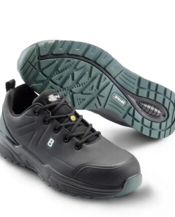 Brynje Green Working Shoe S3 Src