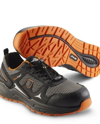 Brynje Grey Athletic S1p Src