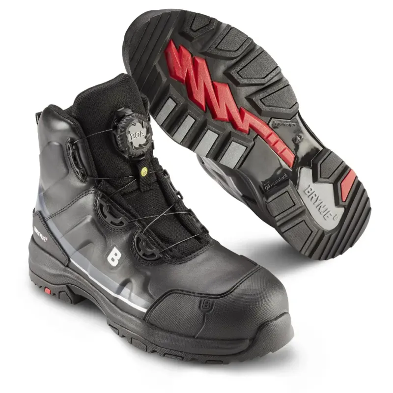 Brynje Storm S3 Src