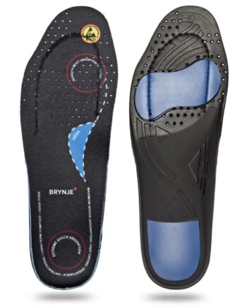 Brynje Ultimate Footfit High