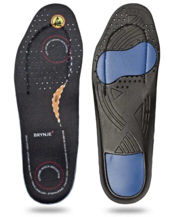 Brynje Ultimate Footfit Low