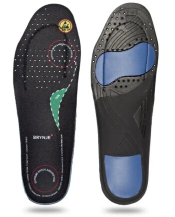 Brynje Ultimate Footfit Medium