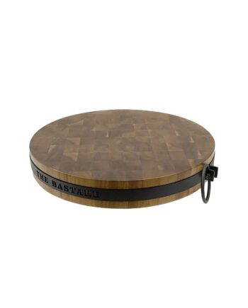 The Bastard Butcher Block