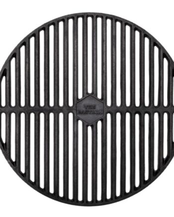 The Bastard Cast Iron Grid Large 49 Cm