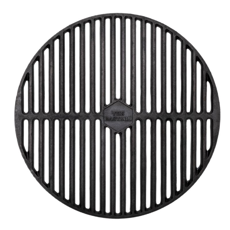 The Bastard Cast Iron Grid Large 49 Cm