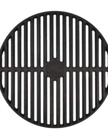 The Bastard Cast Iron Grid Medium 40 Cm