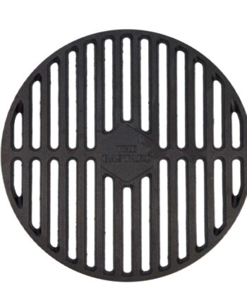 The Bastard Cast Iron Grid Small 25 Cm