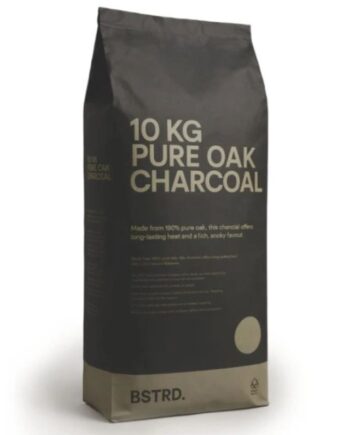 Bstrd Charcoal 10 Kg