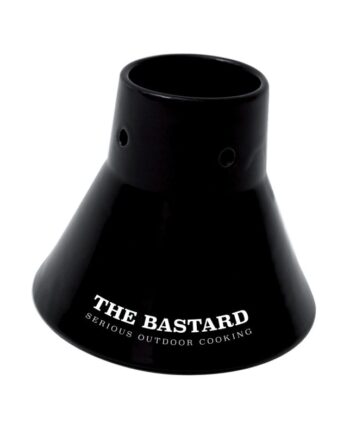The Bastard Chicken Sitter Ceramic