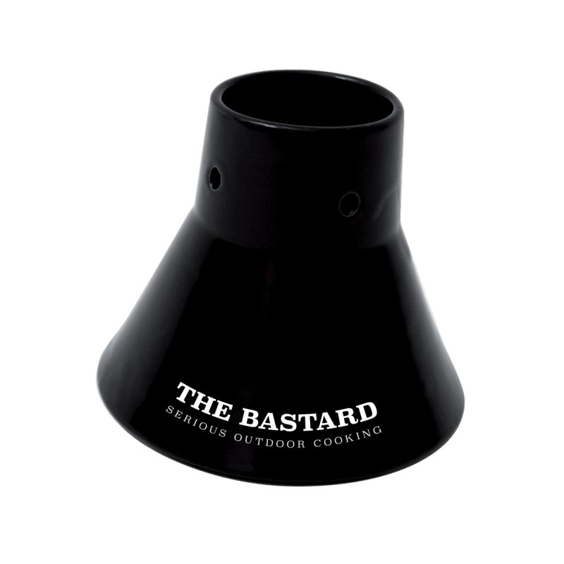 The Bastard Chicken Sitter Ceramic