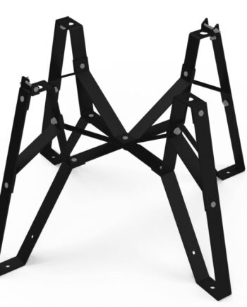 The Bastard Compact High Level Stand