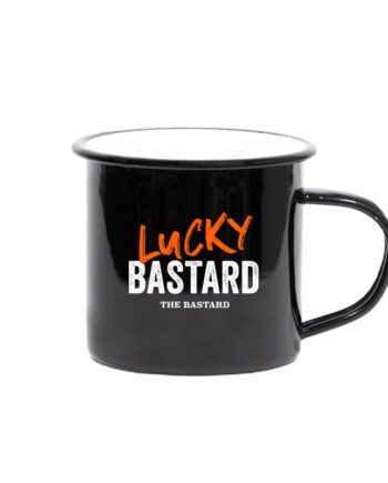 The Bastard Cup Lucky Bastard